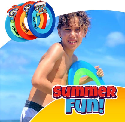 JARU Soaring Flyer Giant Frisbee 16'