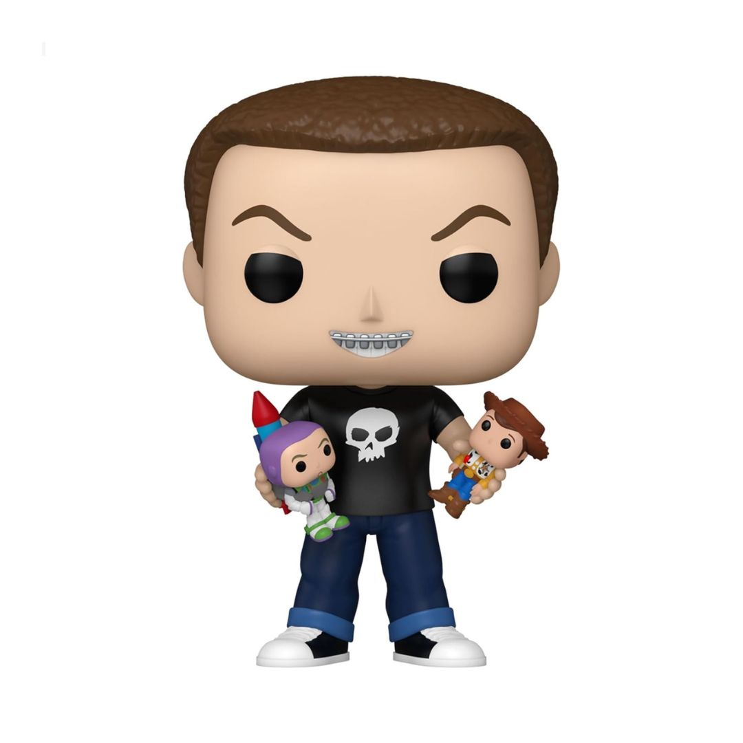 Funko Toy Story 30th Anniversary - Sid