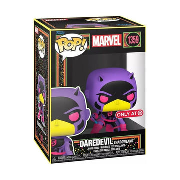 Funko Pop Daredevil