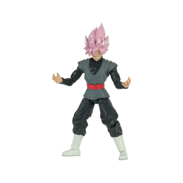 Bandai Goku Black Rose