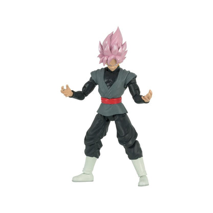 Bandai Goku Black Rose
