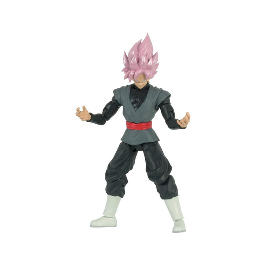Bandai Goku Black Rose