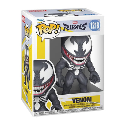 Funko Pop Venom