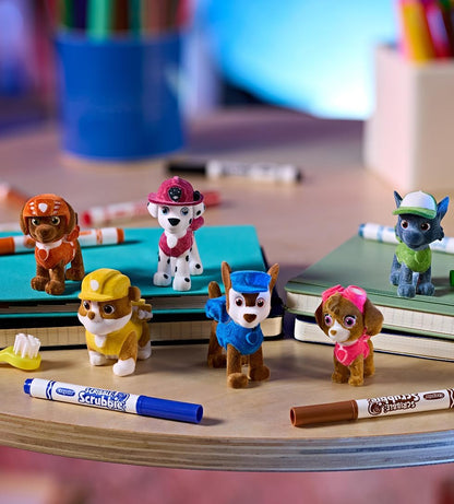 Crayola Paw Patrol Super Activity Kit