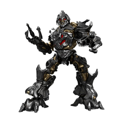 Blokees Transformers Megatron