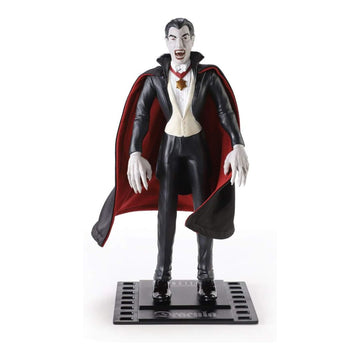 BendyFigs Universal Monsters Dracula
