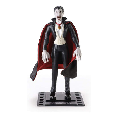 BendyFigs Universal Monsters Dracula