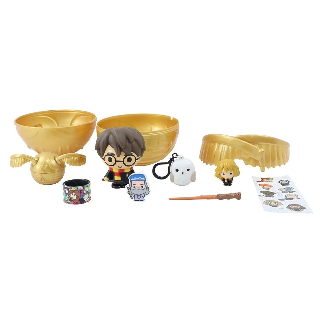 Spin Master Surprise Golden Snitch