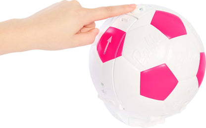 Barbie Soccer Player Doll