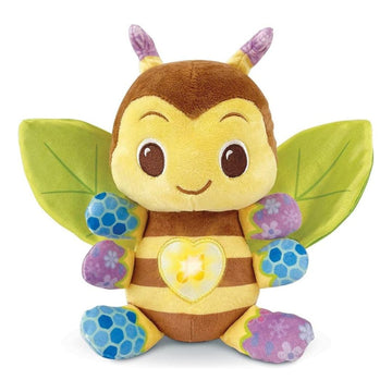 VTech Baby Music Cuddly Bee French