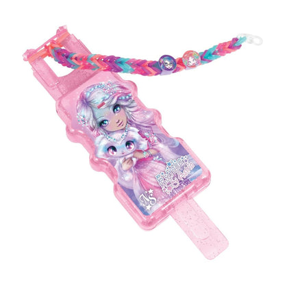 Nebulous Stars Rainbow Loom Auto Loom Bead Set