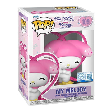 Funko Pop 50th Anniversary - My Melody
