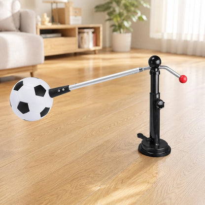Soccer Trainer with Suction Cup