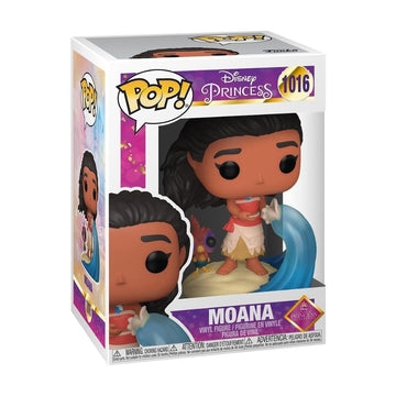 Funko Pop Disney Ultimate Princess Moana