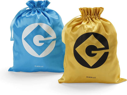 Minions Medieval Mayhem Chess Set
