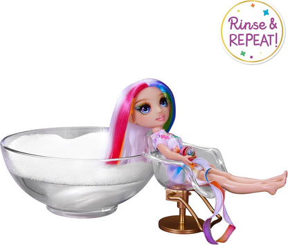 Rainbow High Hair Chalk&Style -Amaya
