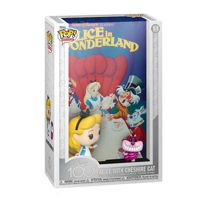 Funko POP Alice in Wonderland