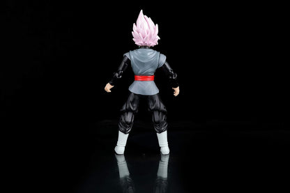 Bandai Goku Black Rose