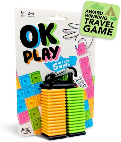 Big Potato Games - OK Play