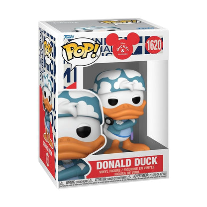Funko Pop Kpop - Donald Duck