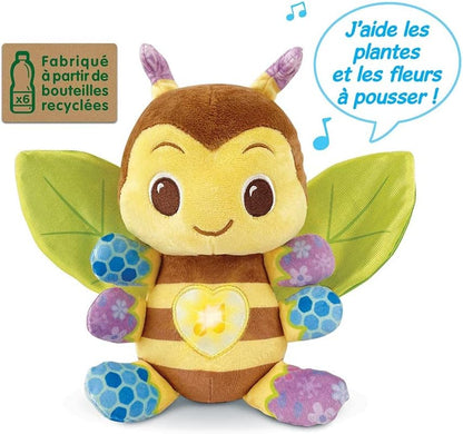 VTech Baby Music Cuddly Bee French
