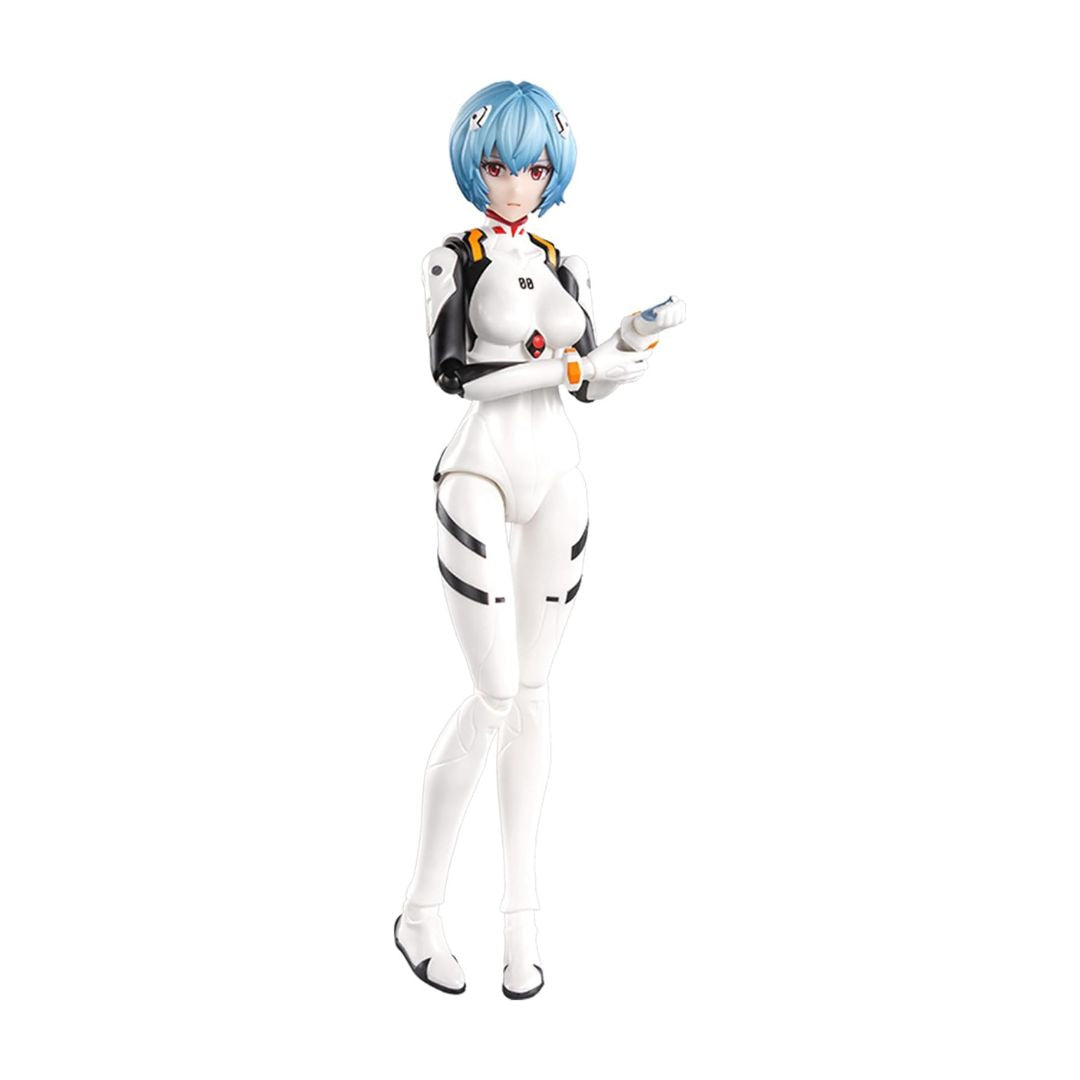 Blokees Ayanami Rei Plugsuit