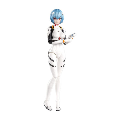 Blokees Ayanami Rei Plugsuit