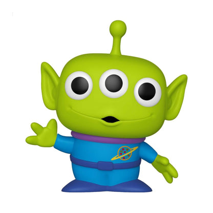 Funko Pop Alien Vinyl Figure