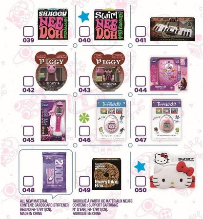ZURU Surprise Toy Mini Brands Series 1