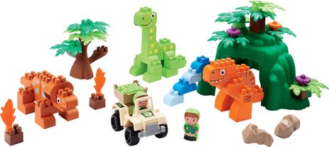 Dino-Land