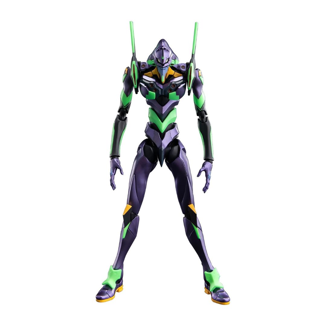 Blokees Ultra Action Evangelion