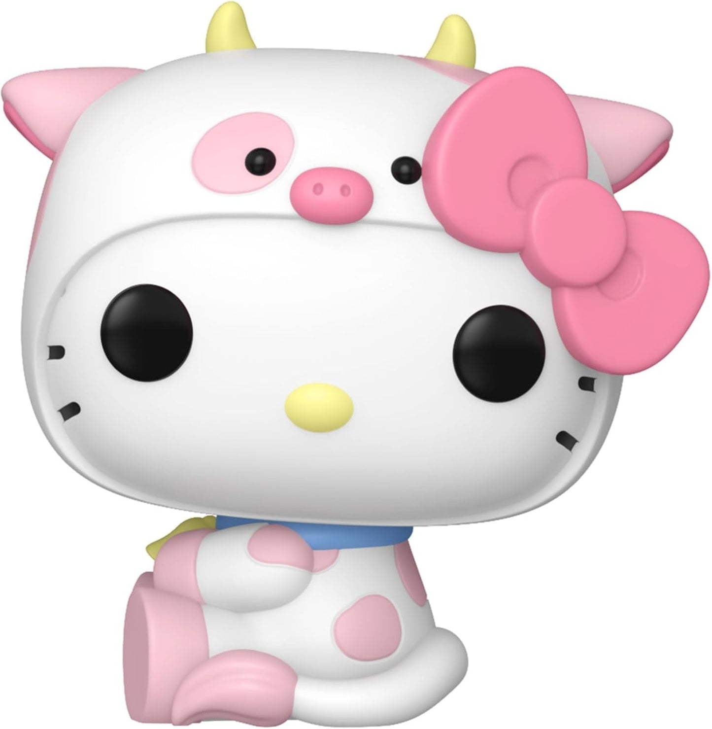 Funko Pop! Sanrio Hello Kitty in Cow Cosplay