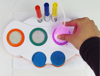 Crayola Color Wonder Stamper