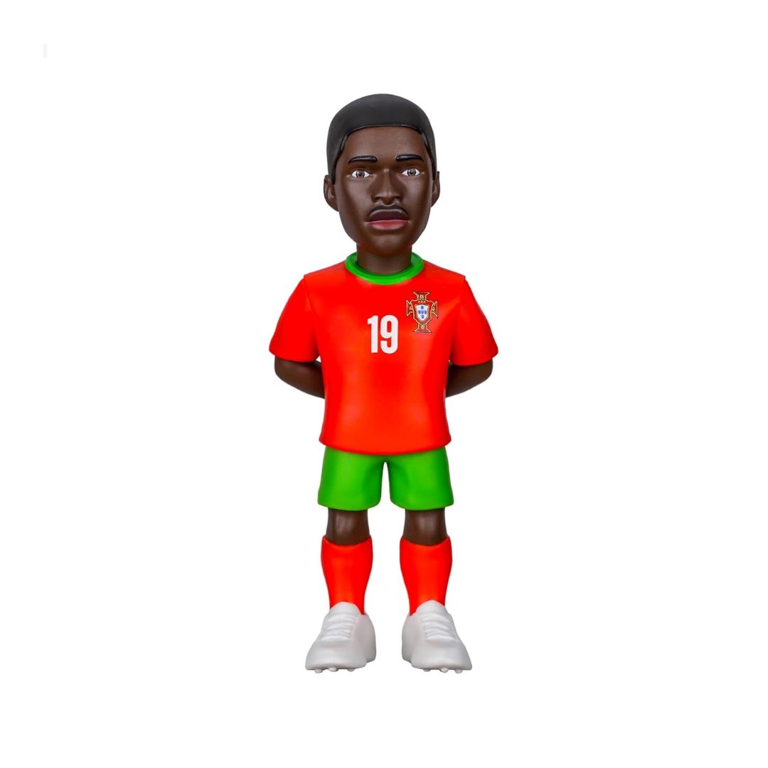 Minix Portugal World Cup 2026 Nuno Mendes 12 cm