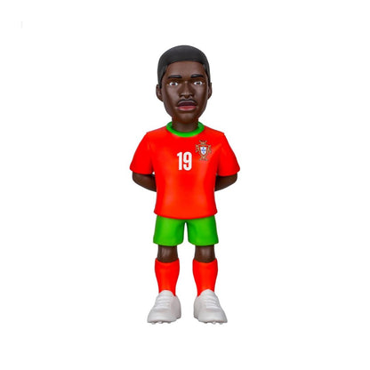 Minix Portugal World Cup 2026 Nuno Mendes 12 cm