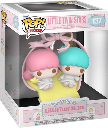 Funko Pop Hello Kitty on Cloud