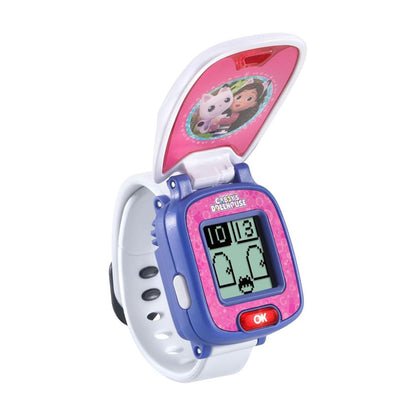 VTech Gabby's Dollhouse Pandy Paws Watch - French Version