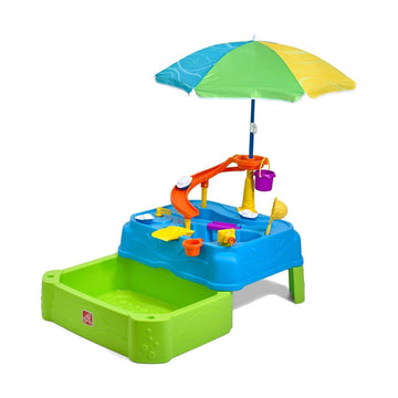 Step2 Waterpark Wonders Water Table
