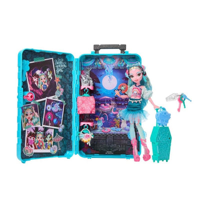 Mattel Monster High Skulltimate Assorted
