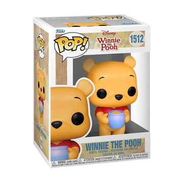Funko Pop Winnie the Pooh