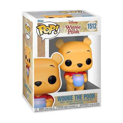Funko Pop Winnie the Pooh