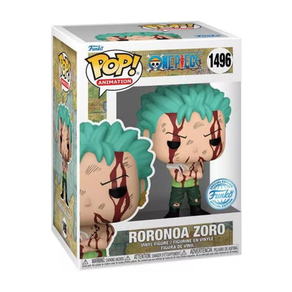 Funko Pop Roronoa Zoro