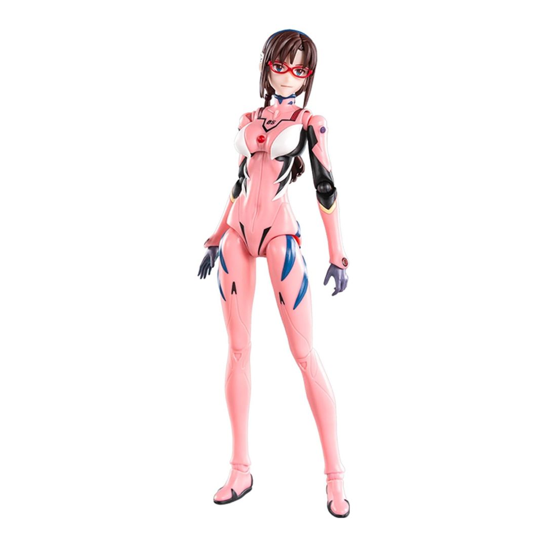 Blokees Mari Makinami Illustrious Plugsuit