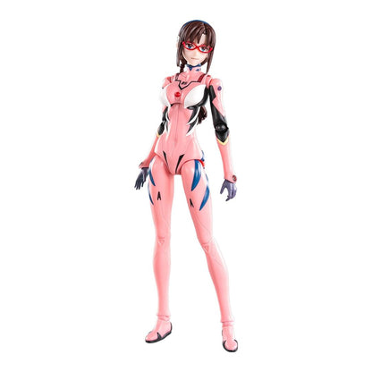 Blokees Mari Makinami Illustrious Plugsuit