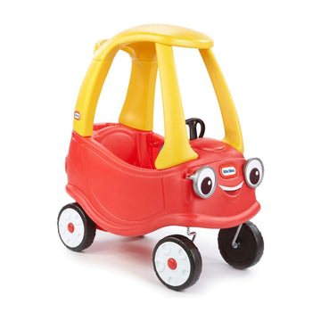 Little Tikes Cozy Coupe Car