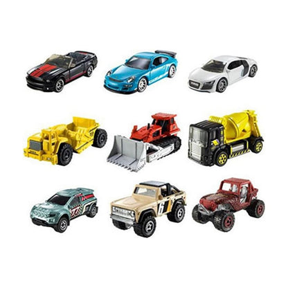 Mattel Matchbox Classic Cars