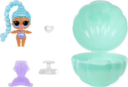 L.O.L. Surprise Mermaids
