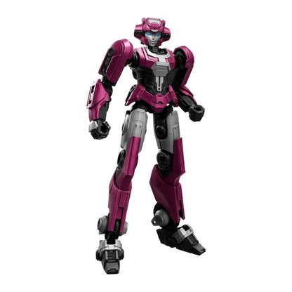Blokees Transformers Classic Class 13 Elita-1