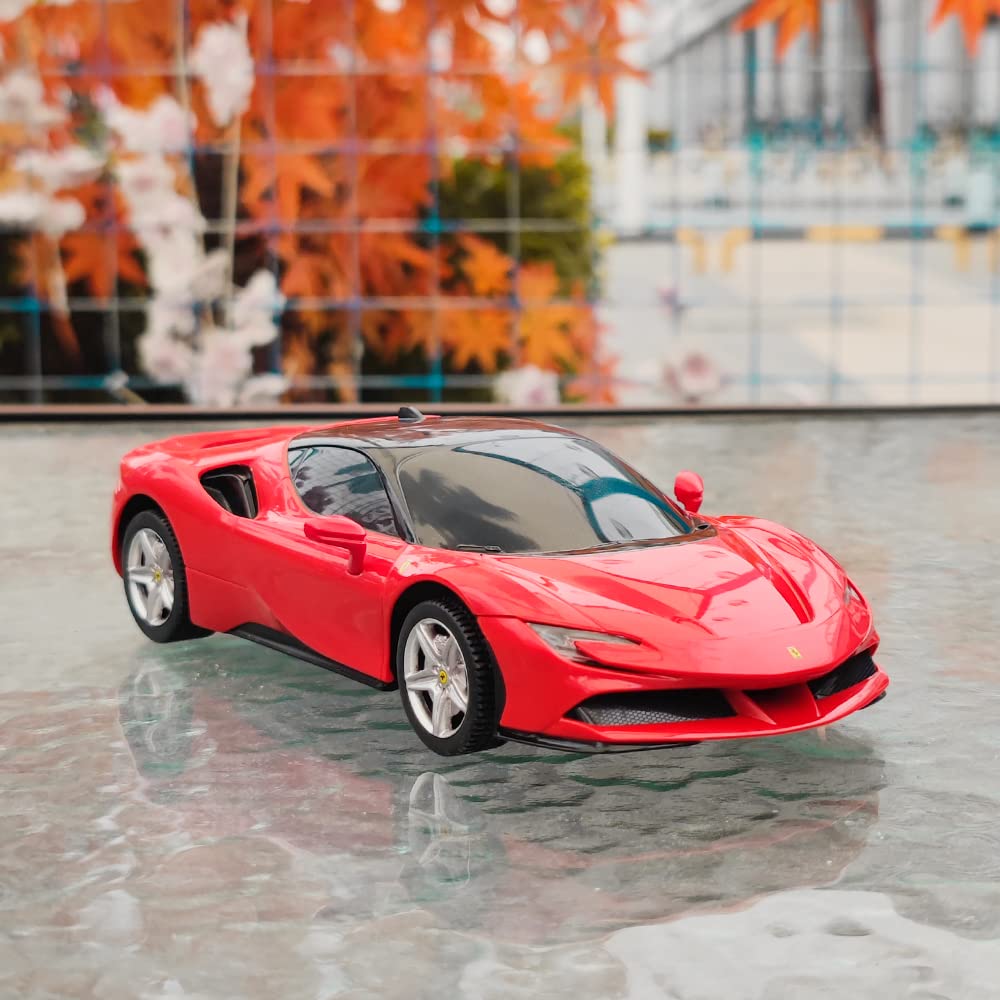 Rastar 1:18 Rc Ferrari SF90