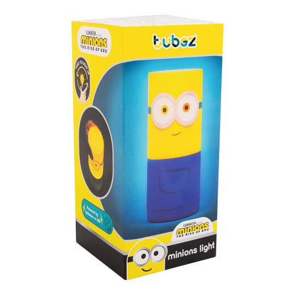 Fizz Creations Minions Tube Lamp (18 cm)